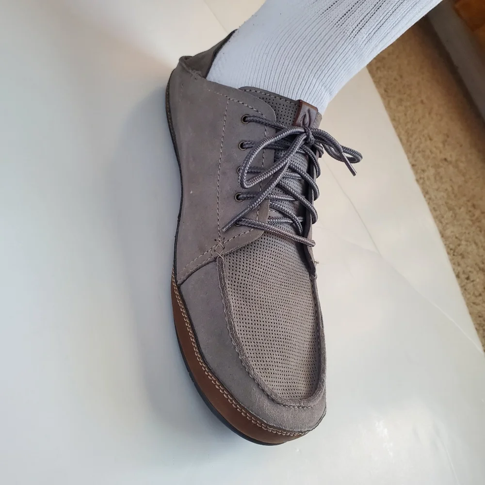 Olukai Kauwela Lace Men's Shoes